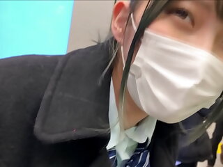 https&colon;&sol;&sol;bit&period;ly&sol;34MF5s0 ハメ撮り S県立③ むっちむち爆乳JK18歳 抱き心地最高もち肌パパ活むすめ 放課後デートからのガチ中出しセックス 天然G乳ムチエロボディーパイパンオマンコに生中出し