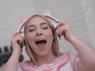 7 on 1 Piss Drink with 18yo baby   DPP   Ass fucking &excl; Interracial Gang Bang