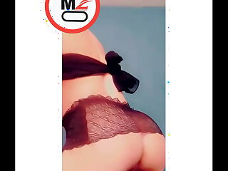Mkundu bikra