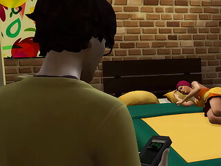 step Mom And step Son Story - StepSon Took reckon for Of his stepmom