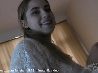 one of the finest models 18yo margarita getting gonzo fucking machine bangout