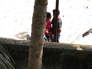 Indian boy desperately wants to roger roughly a teen chick 02