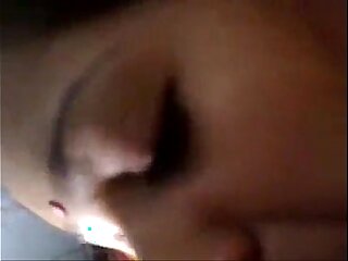 CUTE aunty pov in an unguarded moment internal ejaculation